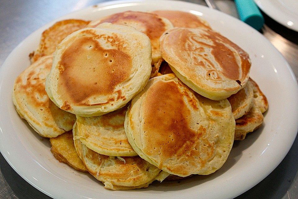 Pancakes