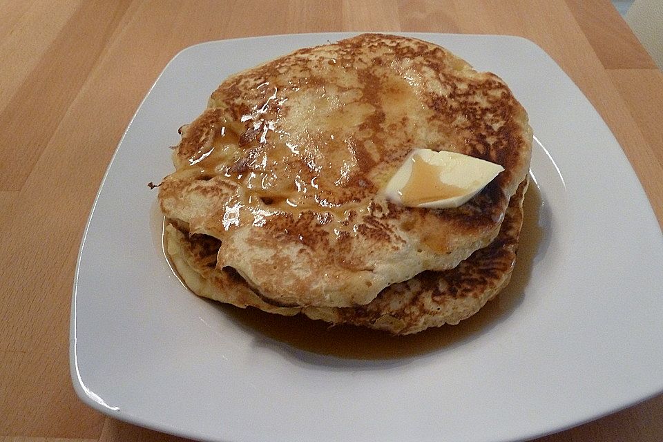 Pancakes