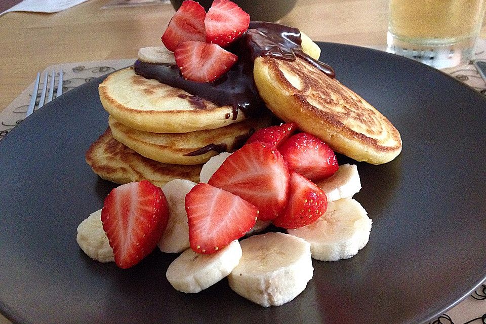 Pancakes