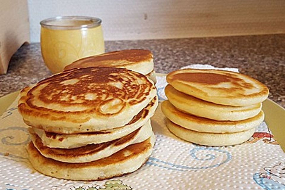 Pancakes