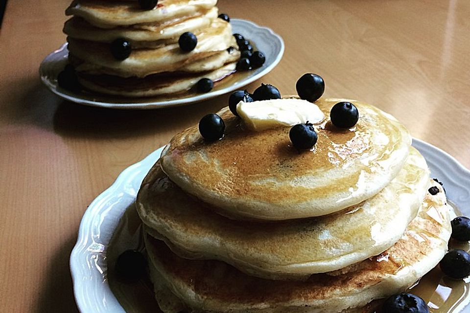 Pancakes