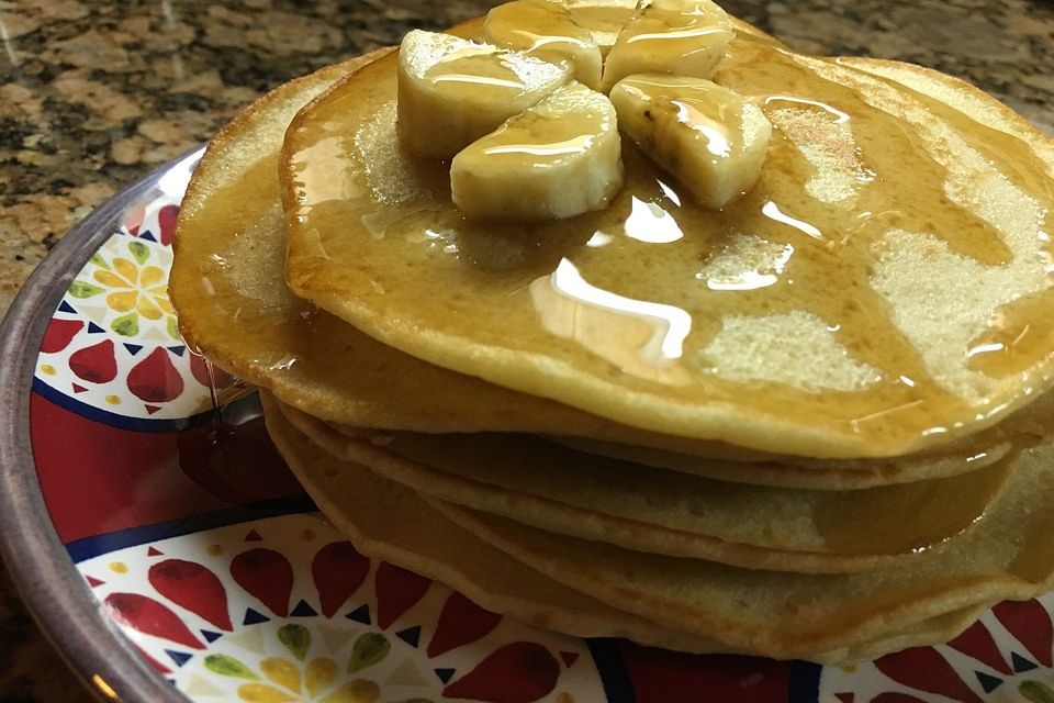 Pancakes