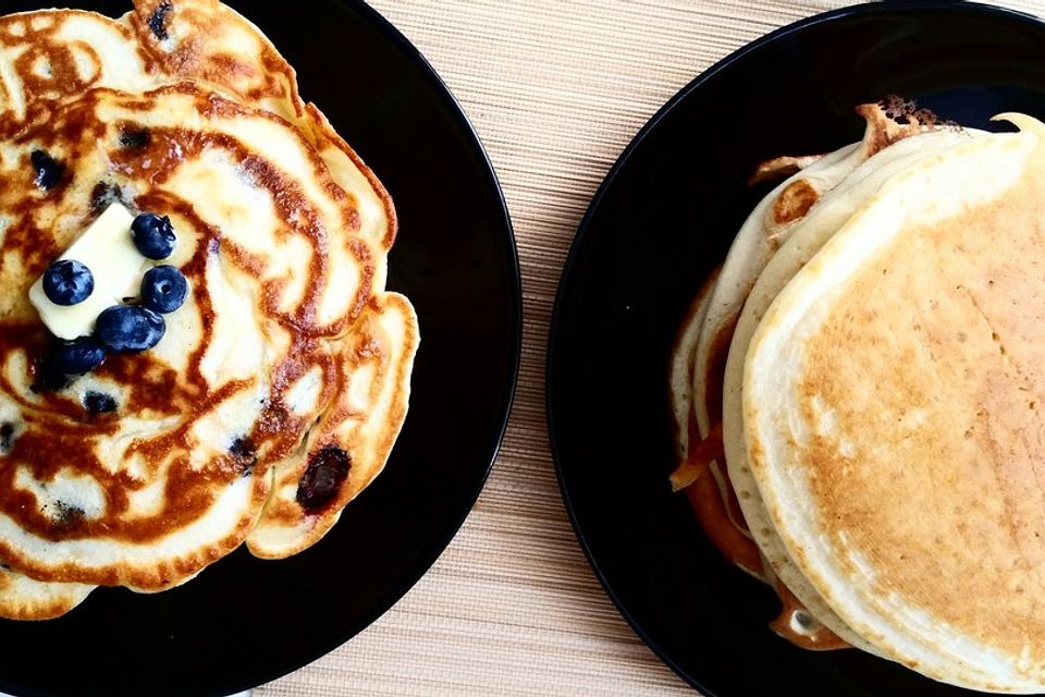 Pancakes