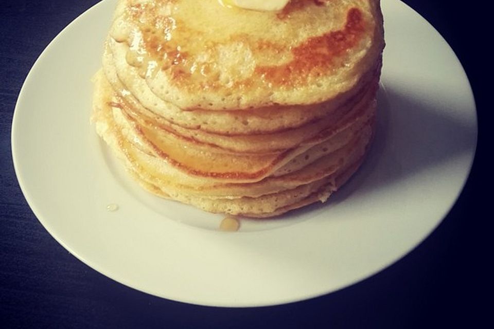 Pancakes