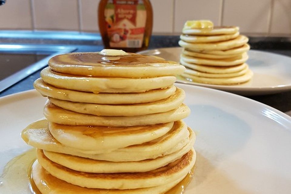 Pancakes