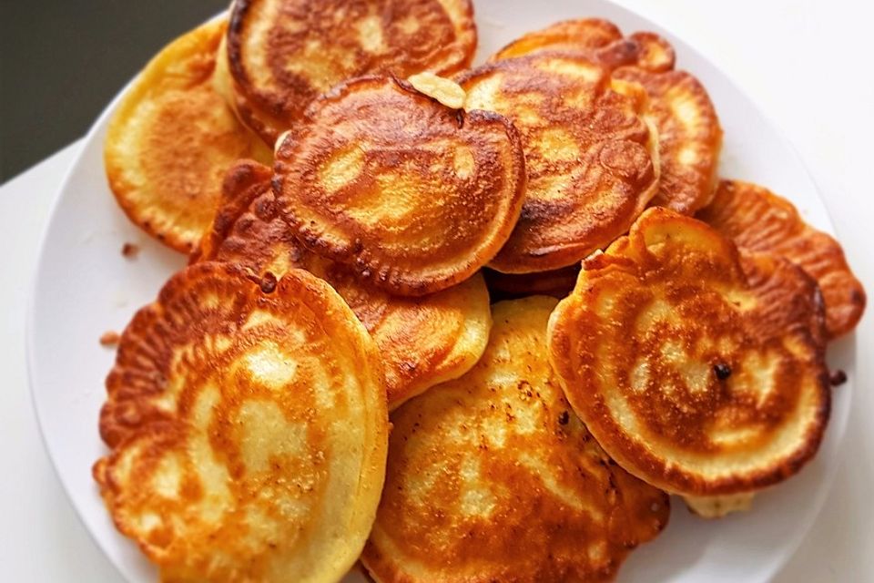 Pancakes