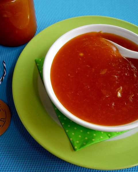 Aprikosenmarmelade Rezepte | Chefkoch