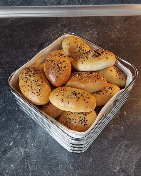 Pogaca Rezepte Chefkoch