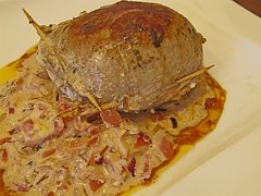 Kalb Filet Braten Rezepte Chefkoch 