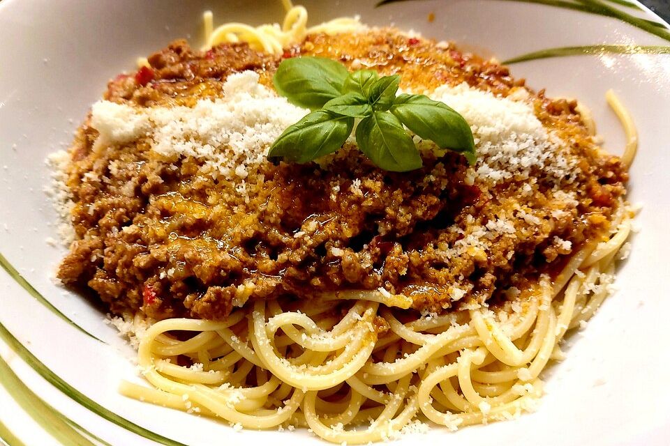 Bolognese  Sauce