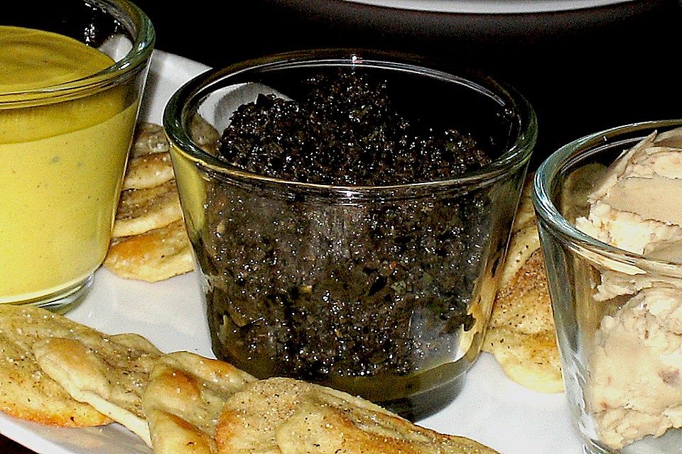 Tapenade