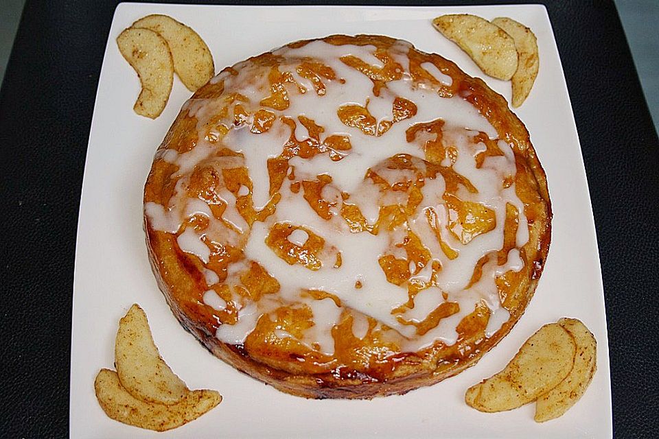 Apple-Pie