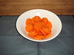 Karottenbutter Rezepte Chefkoch 