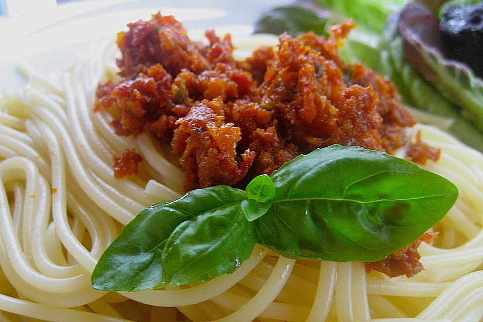 Pesto Rosso Pesto Rosso