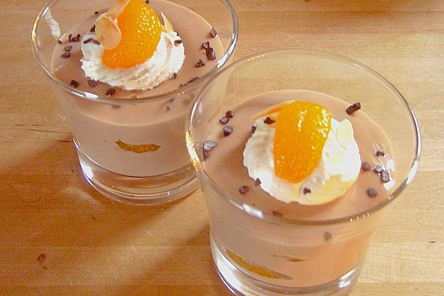 Karamellpudding von Schokonase| Chefkoch