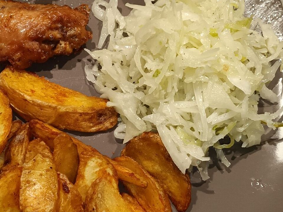 Krautsalat WW-tauglich von Karo99| Chefkoch