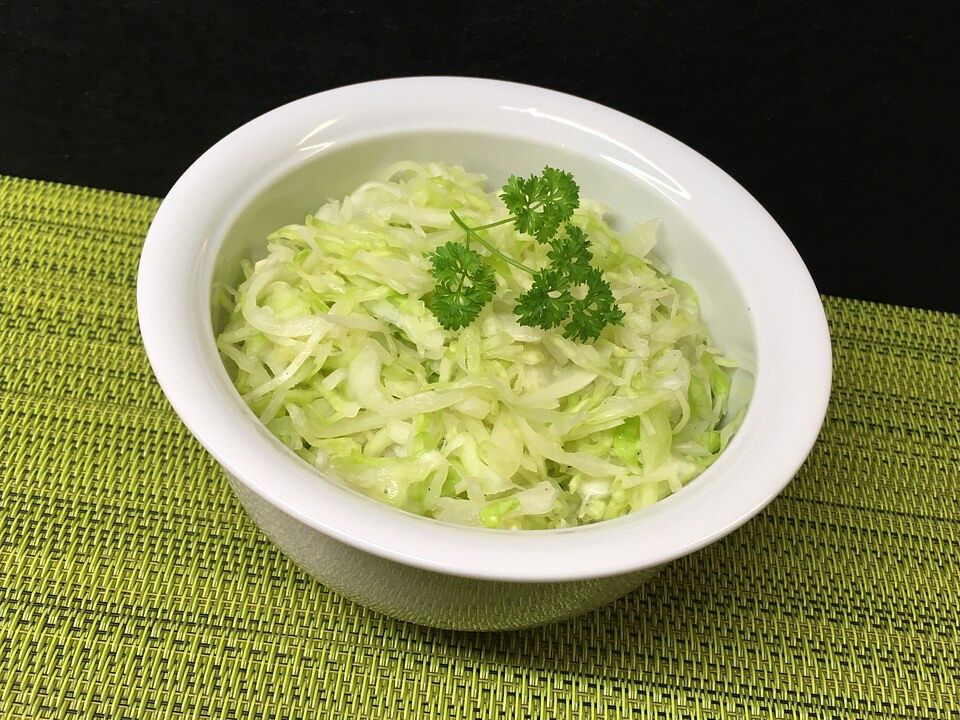 Krautsalat WW-tauglich von Karo99| Chefkoch