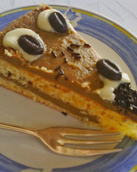 Mokkacreme Rezepte | Chefkoch