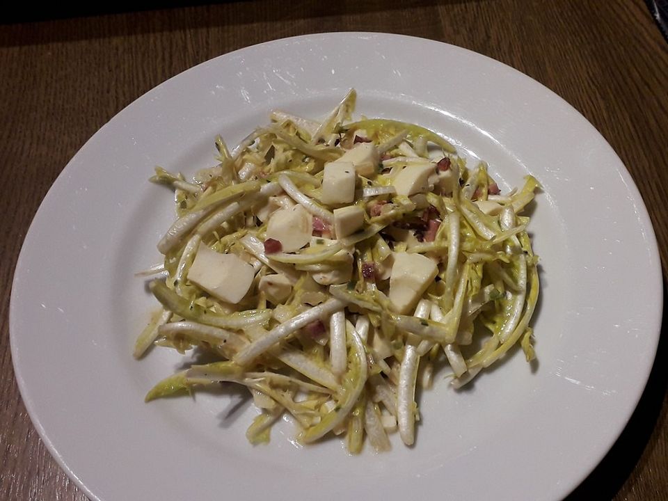 Bettsäächer Rezepte - Seelenfärbler Kochen