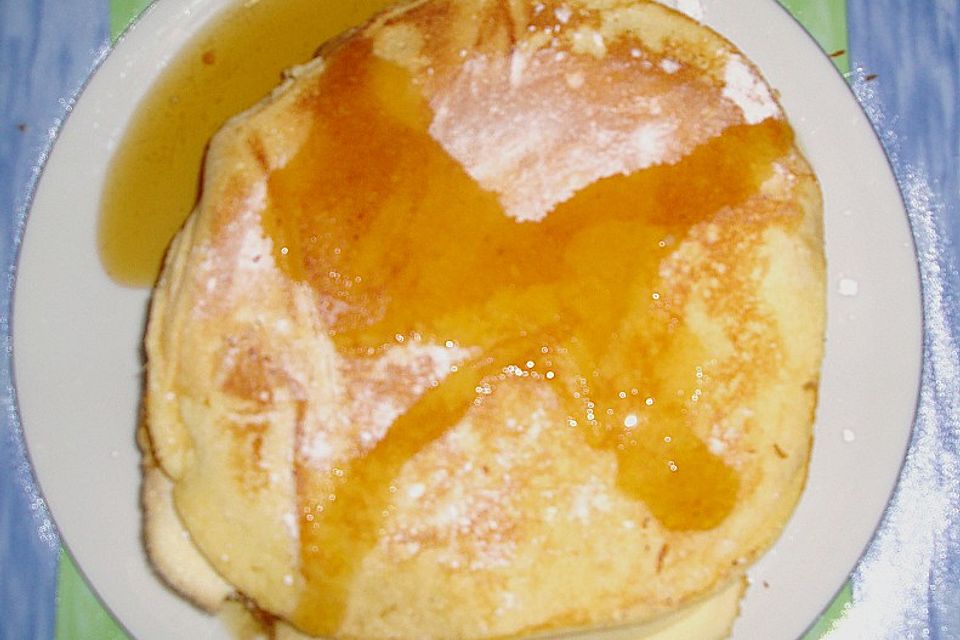 American Pancake