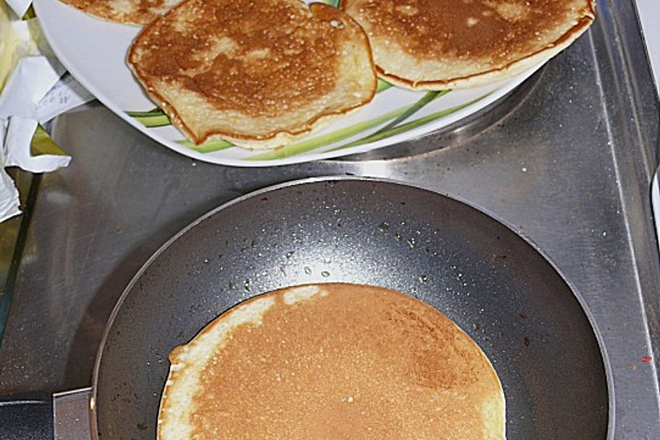 American Pancake