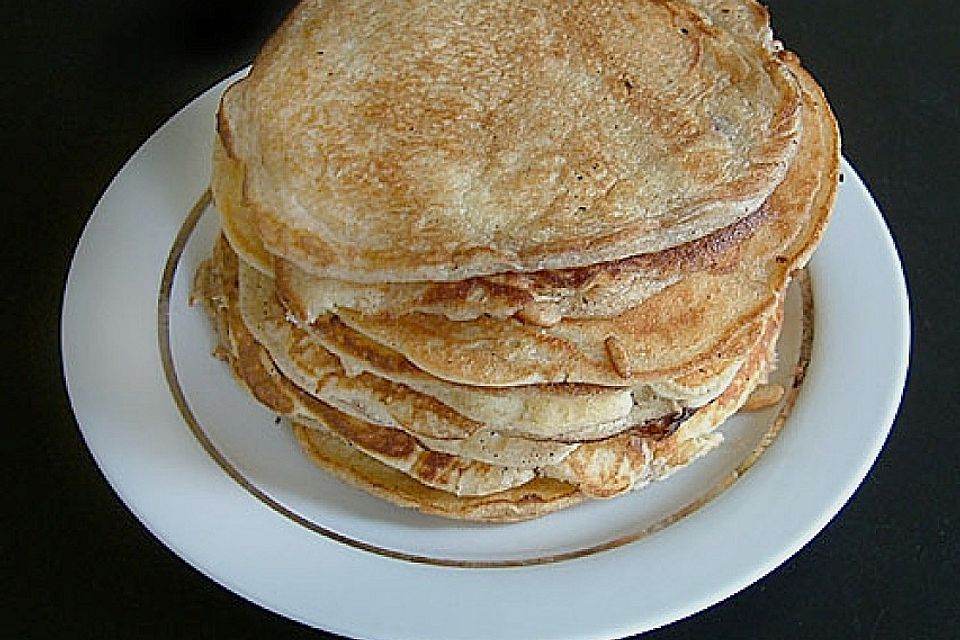 American Pancake