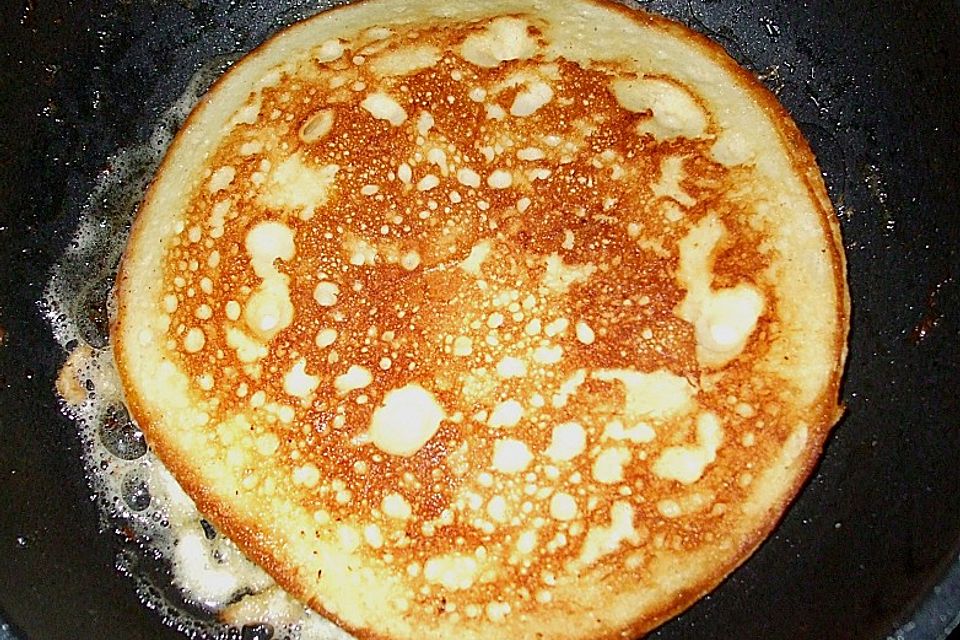 American Pancake