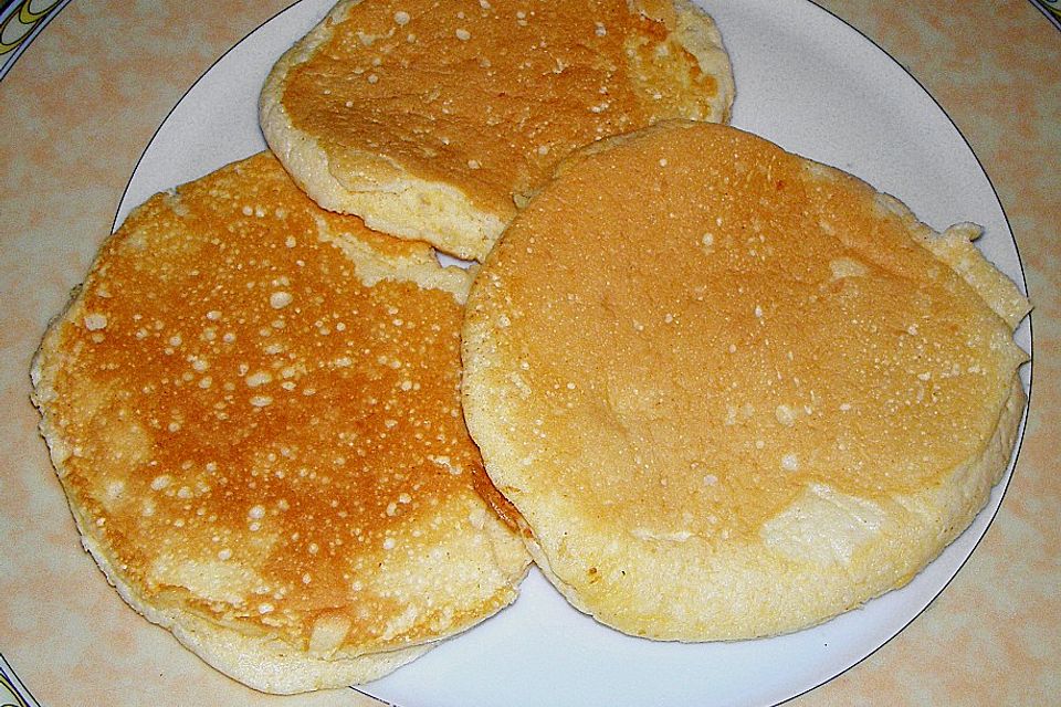 American Pancake