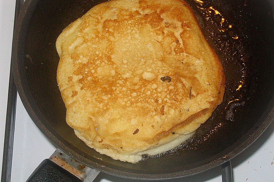 American Pancake