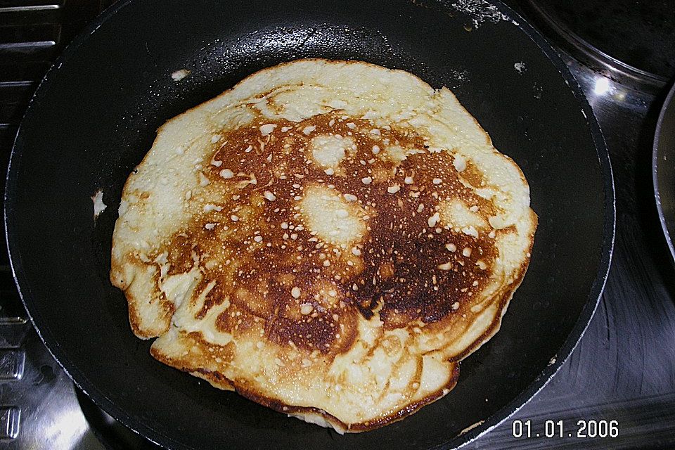 American Pancake