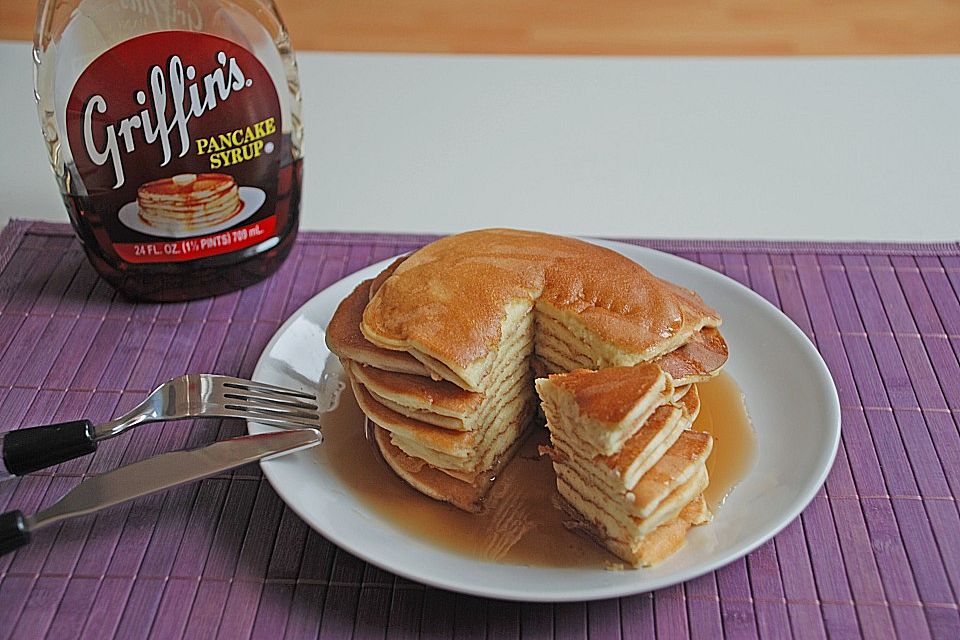 American Pancake