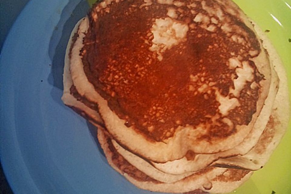 American Pancake