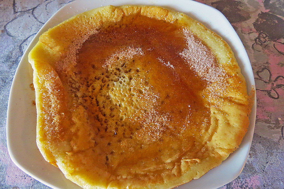 American Pancake