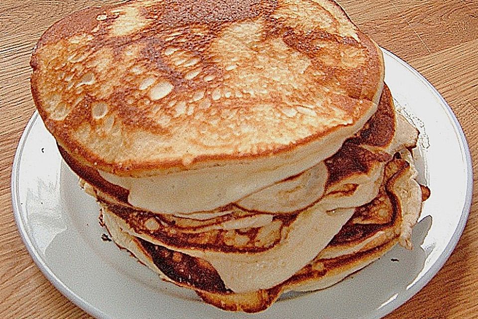 American Pancake