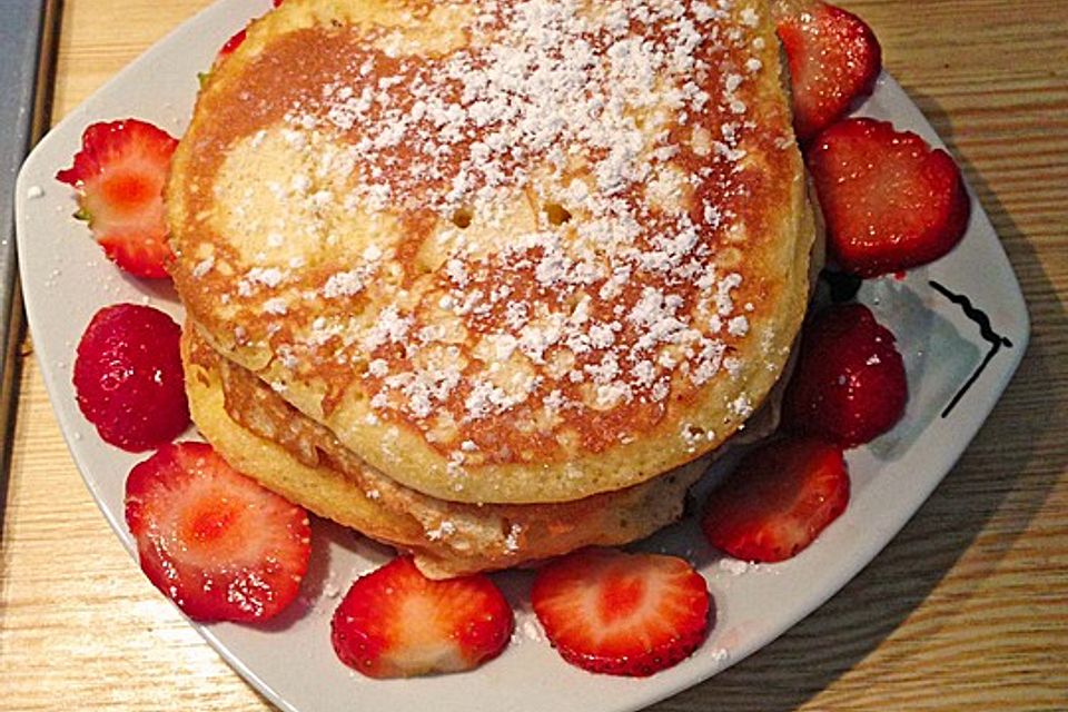 American Pancake