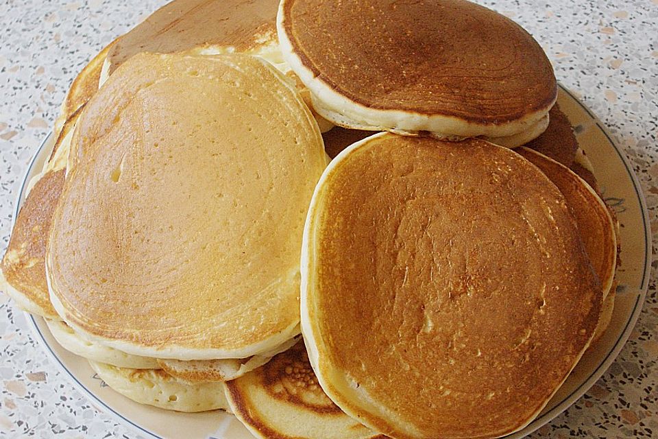 American Pancake