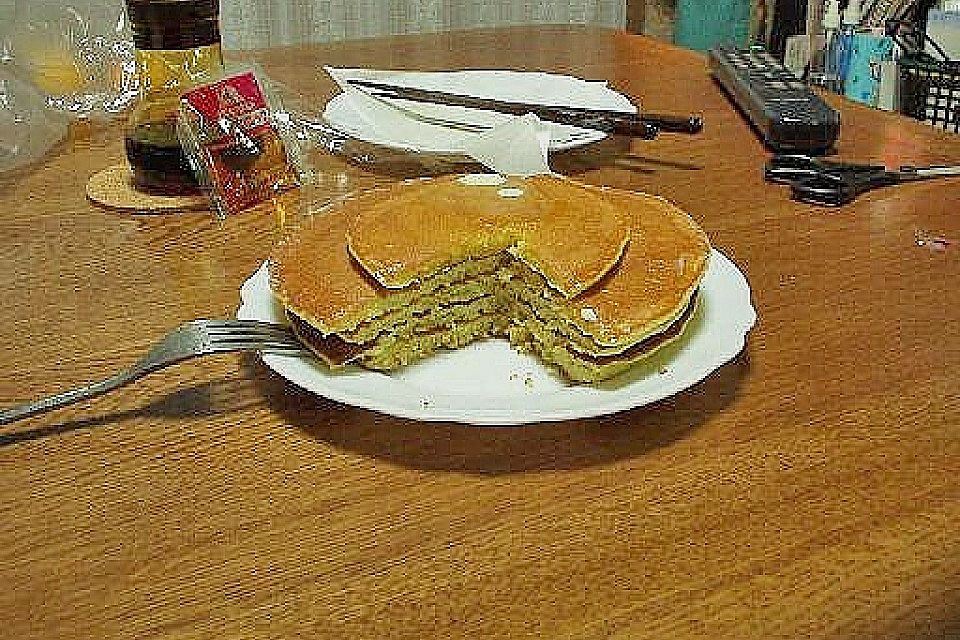 American Pancake