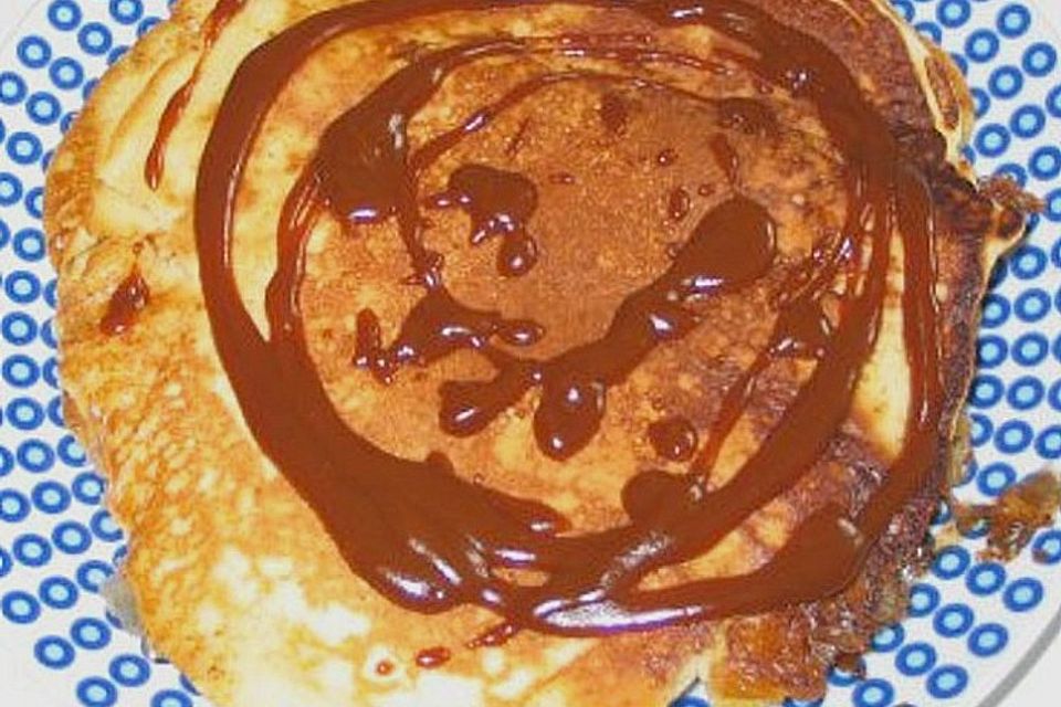 American Pancake