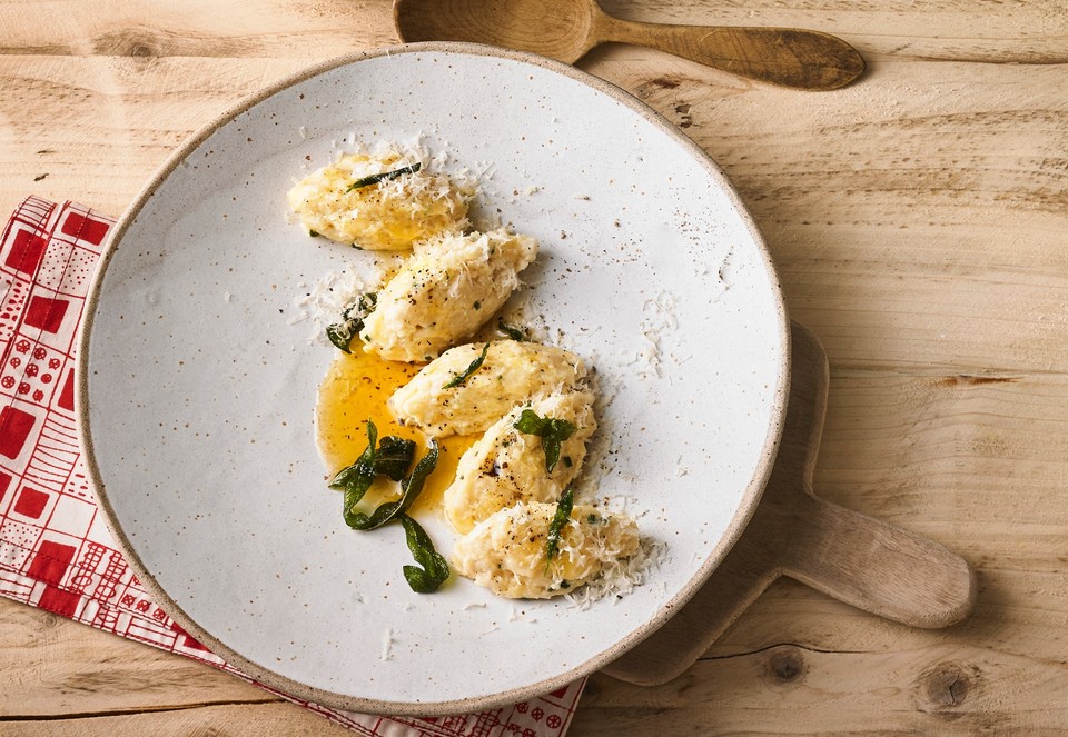 Kasnocken Rezepte Chefkoch 