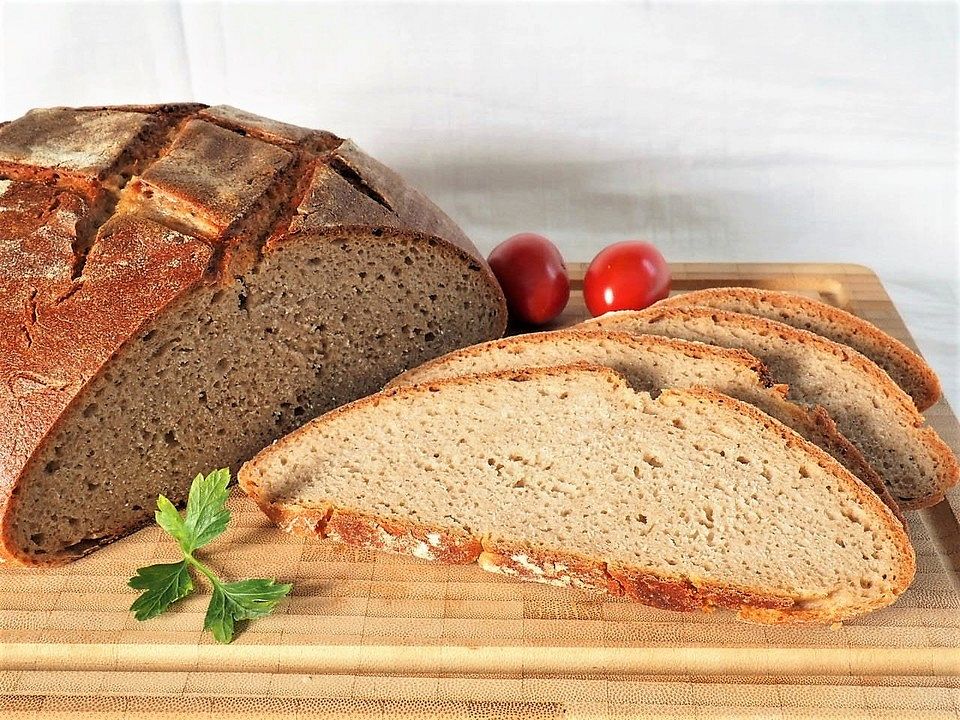 Kosakenbrot Von Aspiman | Chefkoch