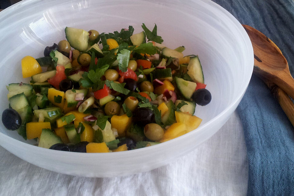 Coban Salatasi Coban Salatasi