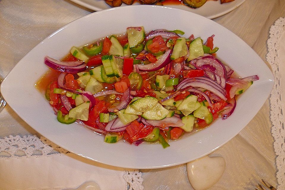 Coban Salatasi Coban Salatasi