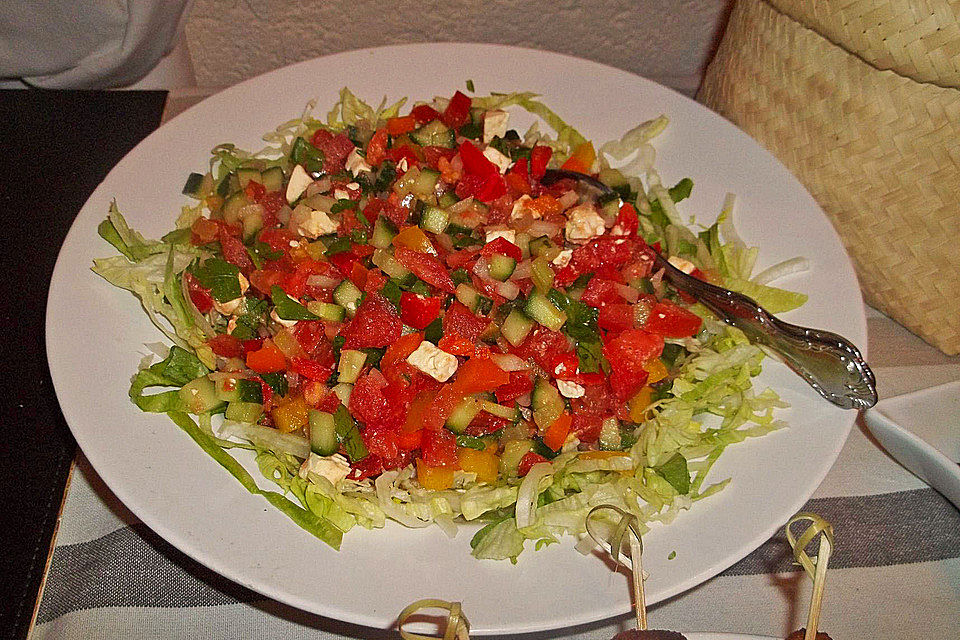Coban Salatasi Coban Salatasi