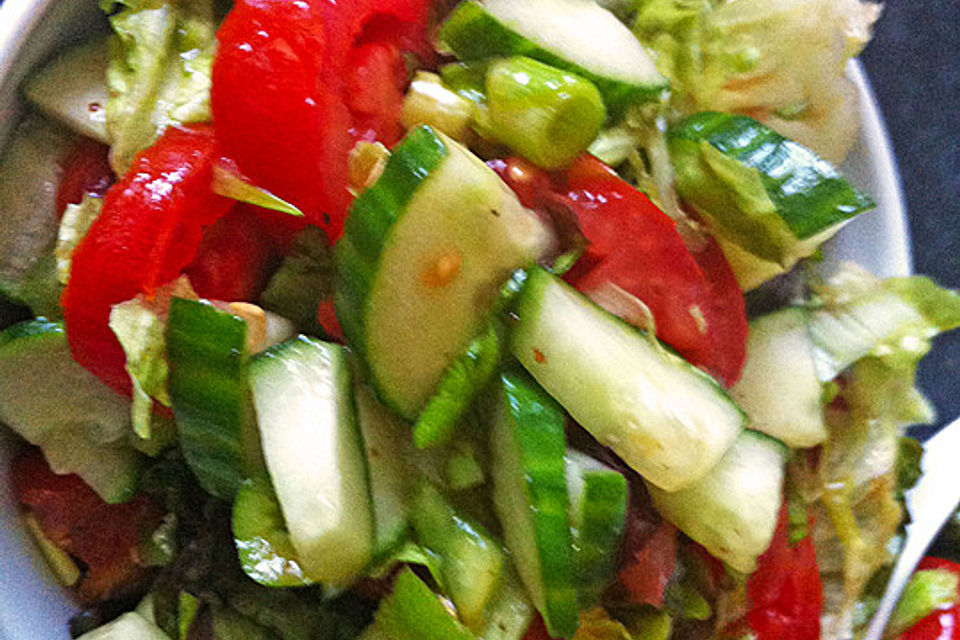 Coban Salatasi Coban Salatasi