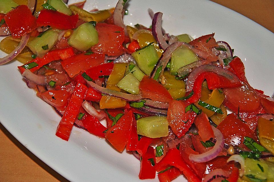 Coban Salatasi Coban Salatasi