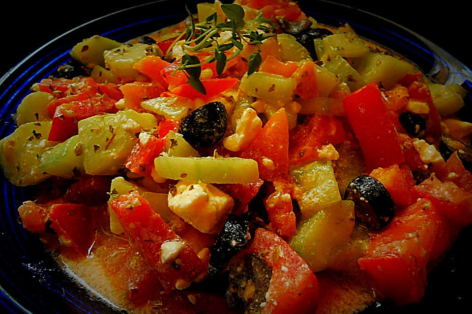 Coban Salatasi Coban Salatasi