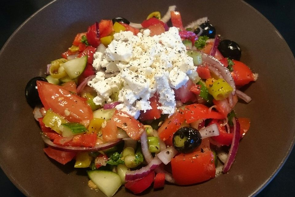 Coban Salatasi Coban Salatasi