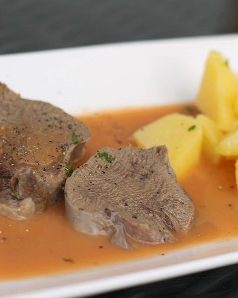 Rinderzunge Rezepte | Chefkoch Rinderzunge Rezepte | Chefkoch