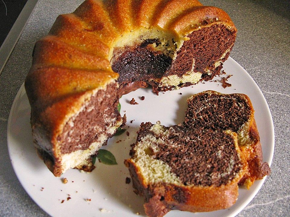 Nutella-Kuchen von cookman91 | Chefkoch