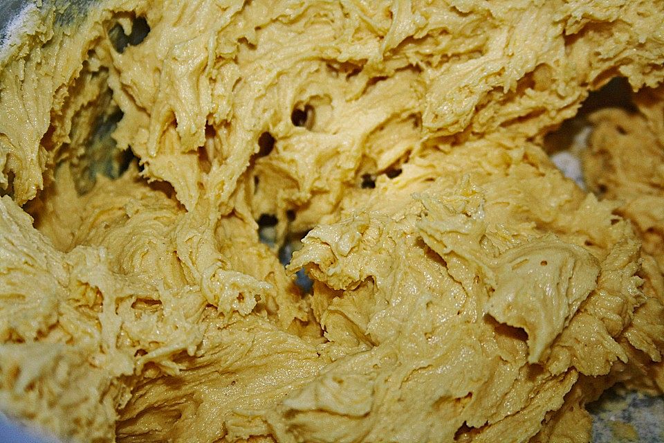 Apfel-Zimt-Küchlein Apfel-Zimt-Küchlein